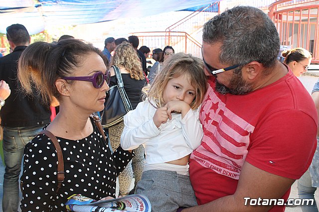 XV Moto Almuerzo Ciudad de Totana 2019 - 66