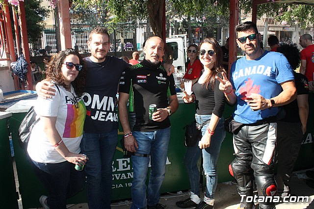 XV Moto Almuerzo Ciudad de Totana 2019 - 67