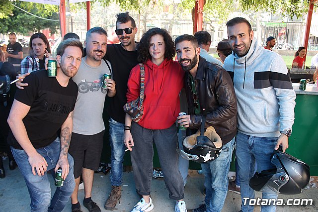 XV Moto Almuerzo Ciudad de Totana 2019 - 70