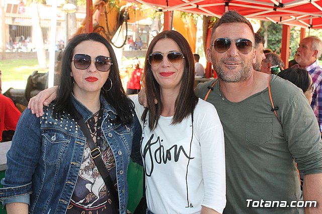 XV Moto Almuerzo Ciudad de Totana 2019 - 71