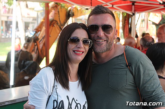 XV Moto Almuerzo Ciudad de Totana 2019 - 72