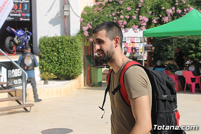 XV Moto Almuerzo Ciudad de Totana 2019 - 73