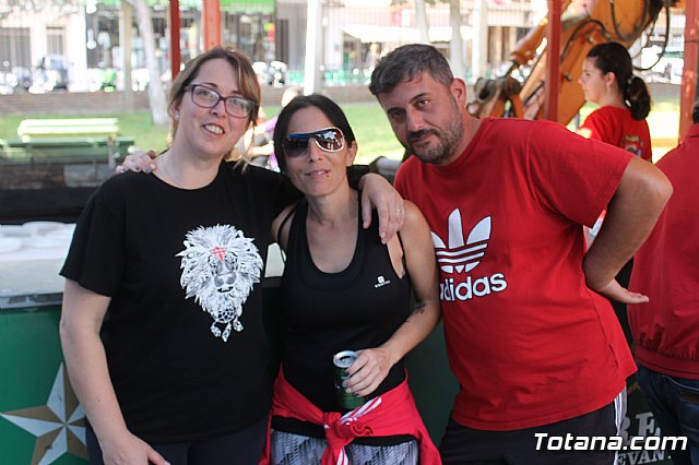 XV Moto Almuerzo Ciudad de Totana 2019 - 75