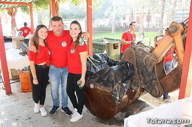 XV Moto Almuerzo Ciudad de Totana 2019 - 79