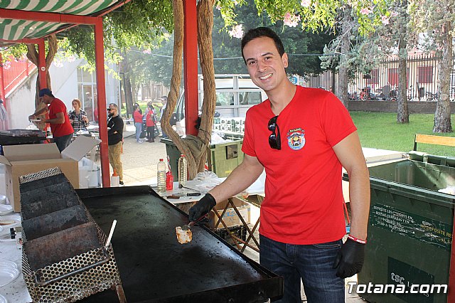XV Moto Almuerzo Ciudad de Totana 2019 - 80