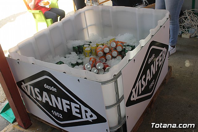 XV Moto Almuerzo Ciudad de Totana 2019 - 82