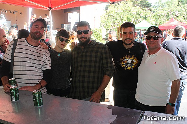 XV Moto Almuerzo Ciudad de Totana 2019 - 85