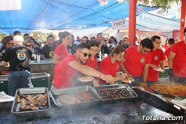 XV Moto Almuerzo Ciudad de Totana 2019 - 87