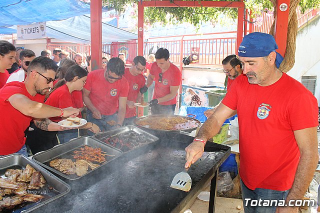 XV Moto Almuerzo Ciudad de Totana 2019 - 88