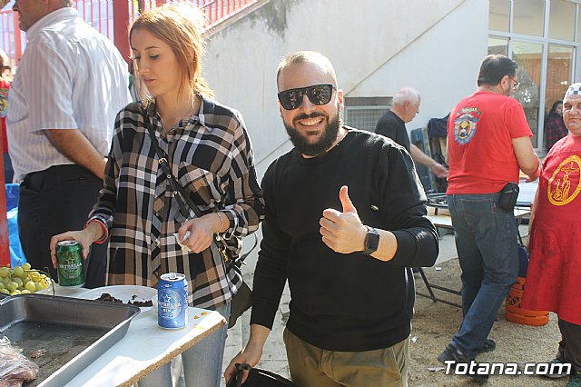 XV Moto Almuerzo Ciudad de Totana 2019 - 90