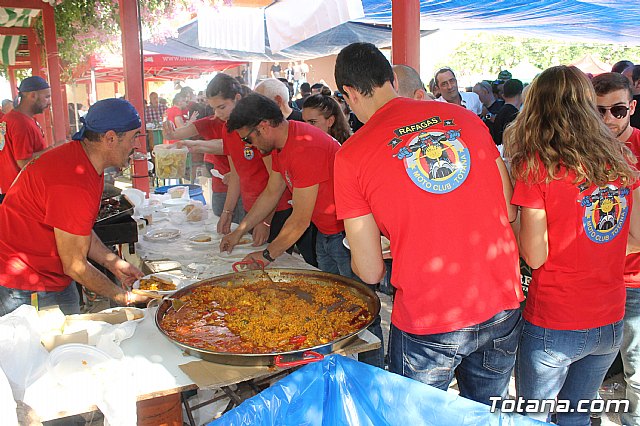 XV Moto Almuerzo Ciudad de Totana 2019 - 93