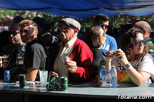 XV Moto Almuerzo Ciudad de Totana 2019 - 94