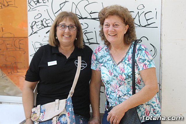 XV Moto Almuerzo Ciudad de Totana 2019 - 96