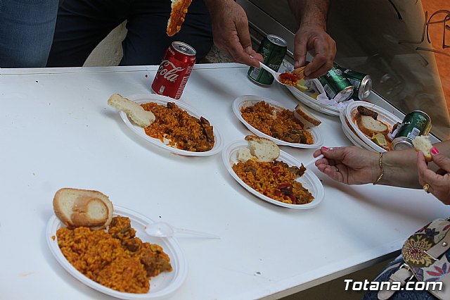 XV Moto Almuerzo Ciudad de Totana 2019 - 97