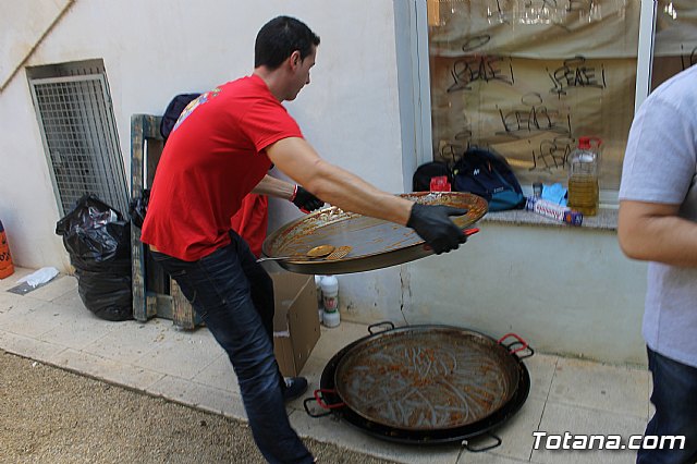 XV Moto Almuerzo Ciudad de Totana 2019 - 98