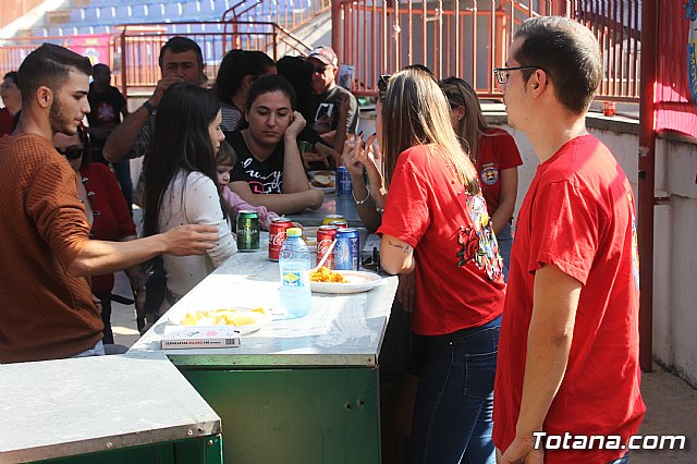 XV Moto Almuerzo Ciudad de Totana 2019 - 99