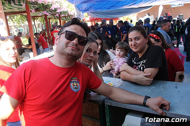XV Moto Almuerzo Ciudad de Totana 2019 - 100