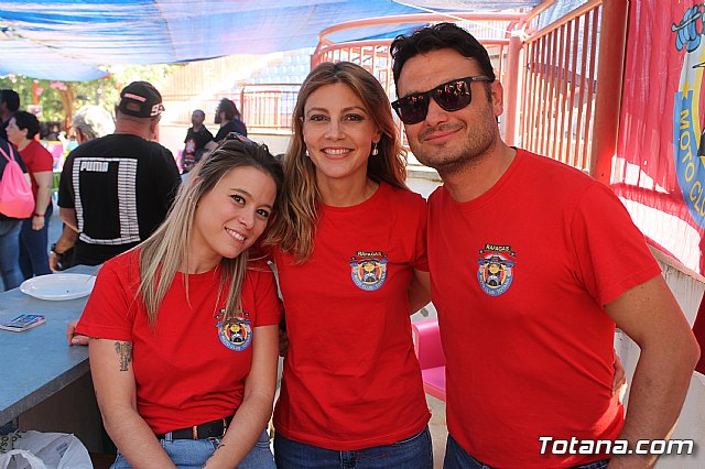 XV Moto Almuerzo Ciudad de Totana 2019 - 102