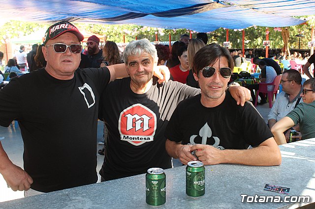 XV Moto Almuerzo Ciudad de Totana 2019 - 103