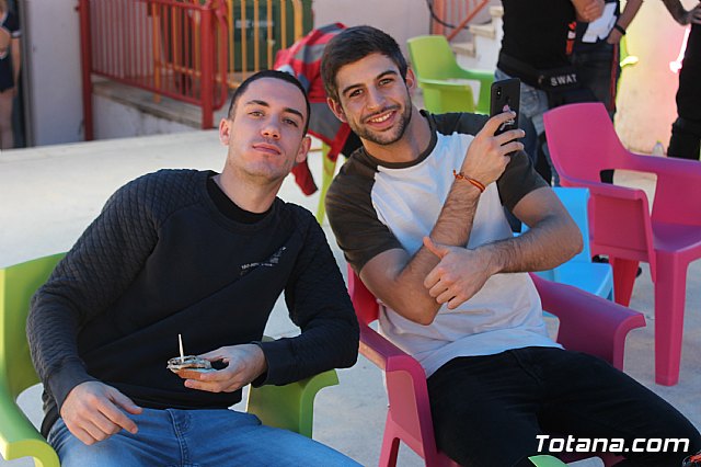 XV Moto Almuerzo Ciudad de Totana 2019 - 107