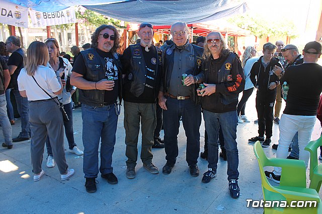 XV Moto Almuerzo Ciudad de Totana 2019 - 108