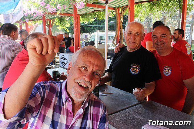 XV Moto Almuerzo Ciudad de Totana 2019 - 109