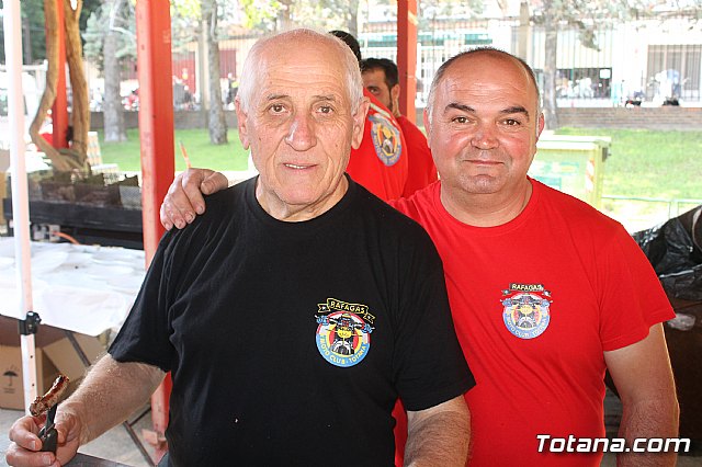 XV Moto Almuerzo Ciudad de Totana 2019 - 110