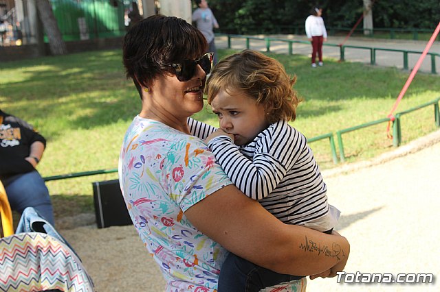 XV Moto Almuerzo Ciudad de Totana 2019 - 111