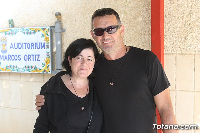 XV Moto Almuerzo Ciudad de Totana 2019 - 112