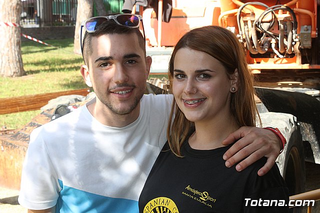 XV Moto Almuerzo Ciudad de Totana 2019 - 113