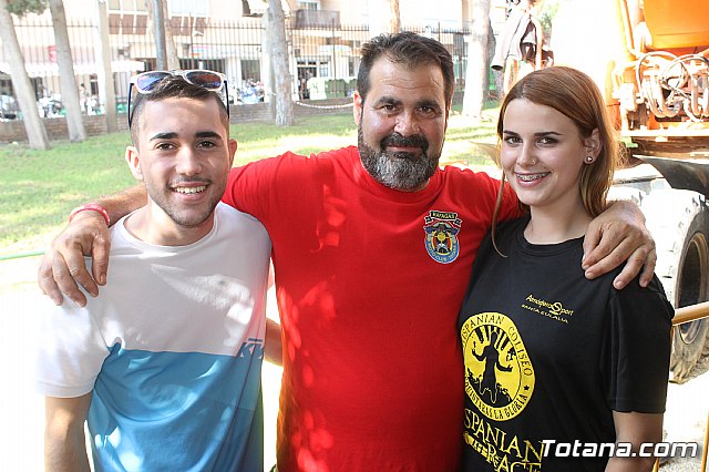 XV Moto Almuerzo Ciudad de Totana 2019 - 115