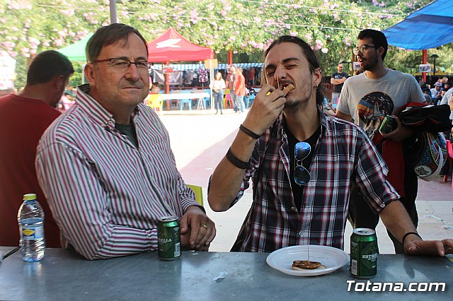 XV Moto Almuerzo Ciudad de Totana 2019 - 116