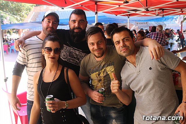 XV Moto Almuerzo Ciudad de Totana 2019 - 118