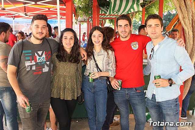 XV Moto Almuerzo Ciudad de Totana 2019 - 119