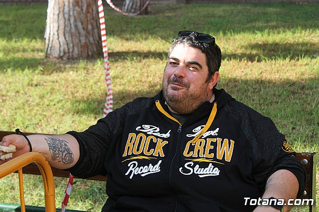 XV Moto Almuerzo Ciudad de Totana 2019 - 120