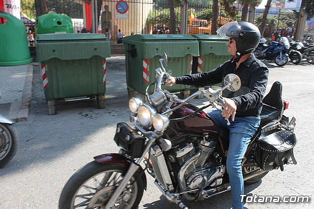XV Moto Almuerzo Ciudad de Totana 2019 - 122