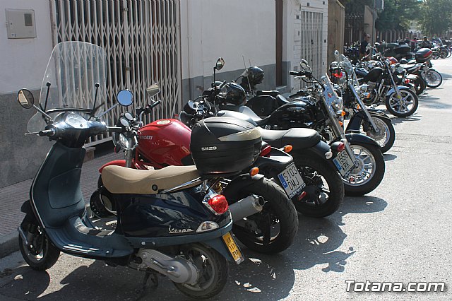XV Moto Almuerzo Ciudad de Totana 2019 - 123