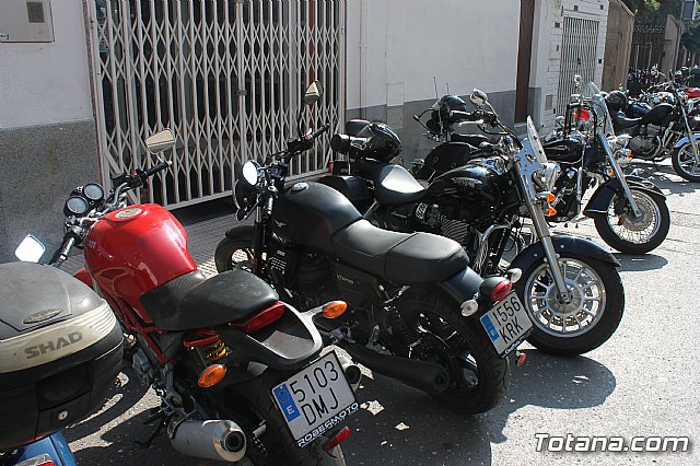 XV Moto Almuerzo Ciudad de Totana 2019 - 125