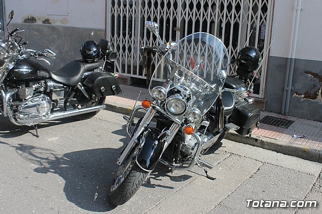 XV Moto Almuerzo Ciudad de Totana 2019 - 126