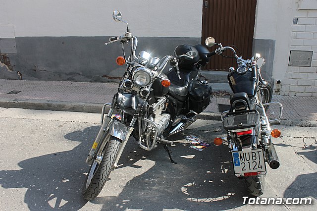 XV Moto Almuerzo Ciudad de Totana 2019 - 128