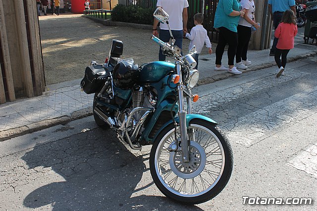 XV Moto Almuerzo Ciudad de Totana 2019 - 130