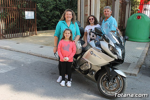 XV Moto Almuerzo Ciudad de Totana 2019 - 131