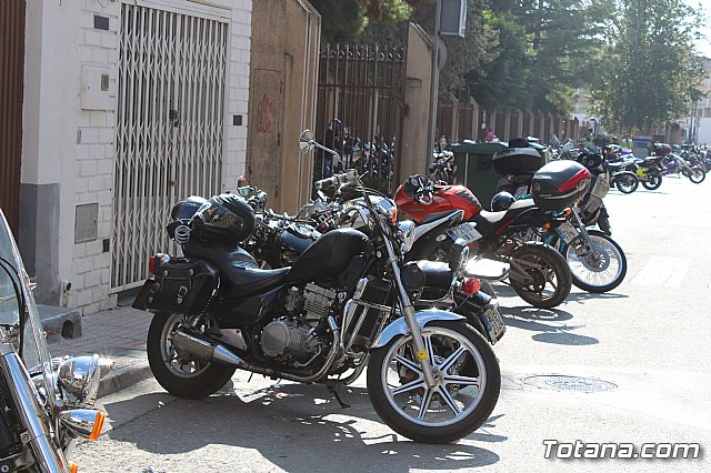 XV Moto Almuerzo Ciudad de Totana 2019 - 133