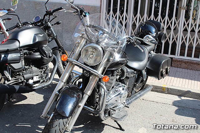XV Moto Almuerzo Ciudad de Totana 2019 - 135
