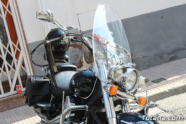 XV Moto Almuerzo Ciudad de Totana 2019 - 136