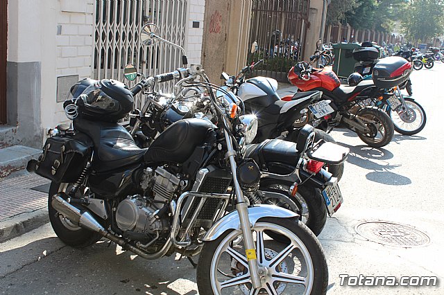 XV Moto Almuerzo Ciudad de Totana 2019 - 137