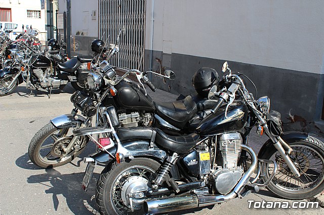XV Moto Almuerzo Ciudad de Totana 2019 - 139