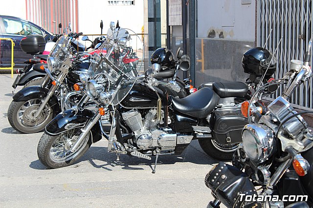 XV Moto Almuerzo Ciudad de Totana 2019 - 140