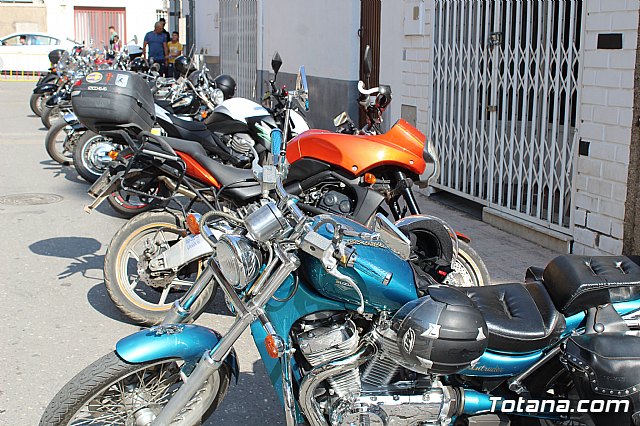 XV Moto Almuerzo Ciudad de Totana 2019 - 141