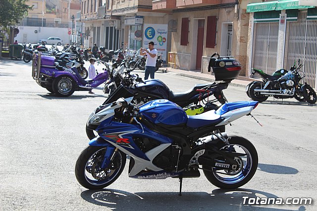 XV Moto Almuerzo Ciudad de Totana 2019 - 143